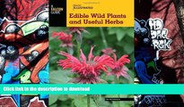 Read Book Basic Illustrated Edible Wild Plants and Useful Herbs (Basic Illustrated Series) On Book