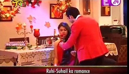 EK AUR MMS BANA Yeh Hai Mohabbatein 22 December 2016 News