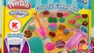Play-Doh Sweet Shoppe Colorful Candy Box For Kids Play Doh Make Tons of Candies Play Dough