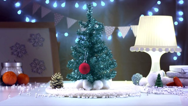 Малышарики - Новогодняя (9 серия) Развивающий мультик про новый год для детей