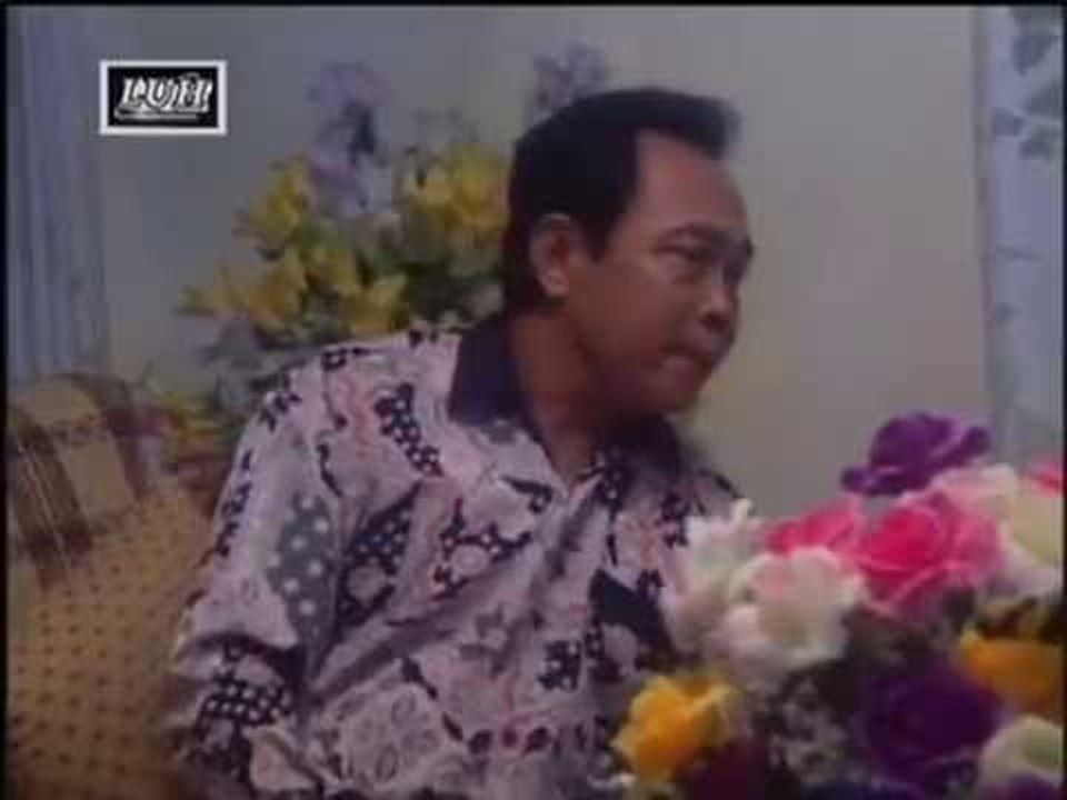 Badu Ngembuan Ati Chemburu - Christopher Kelly