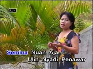 Sebana Ati - Angela Lata Jua