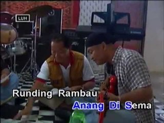 Buah Ati Raja Berani - Andrew