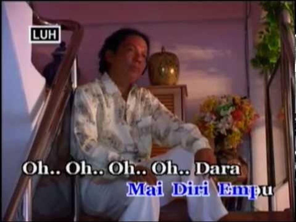 Selamat Tinggal Dara - Zainal Abidin Ujang