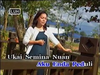 Nuan Maioh Pangan - Josephine Jalin