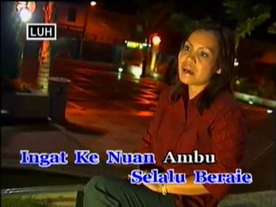 Merampau Di Tinggal Ka Nuan - Josephine Jalin
