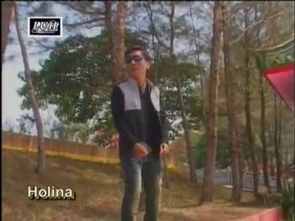 Holina - Paul Erica