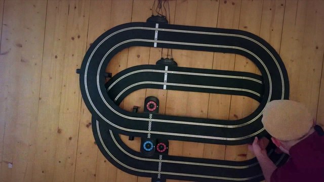 Drive!Drive!Drive! Trailer NVIT, PS4, PC, MAC