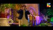 Saya e Dewar Bhi Nahi Episode 19 Full HD HUM TV Drama 21 December 2016