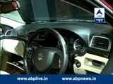Maruti Suzuki launches sedan Ciaz starting Rs 6.99 Lakhs