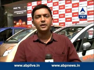 Rs 99 an hour for Nano twist, Rs 399 for a day: Car rental company launches scheme