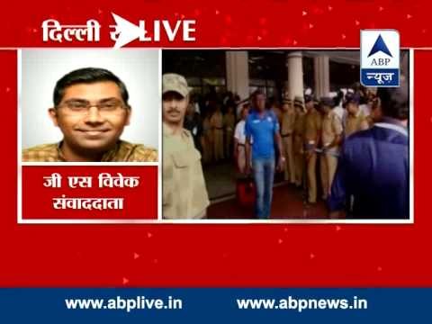 Just few overs before first ODI with India, West Indies players threaten strike over pay