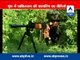 Ceasefire violations l Pakistan targets 60 BSF posts along international border