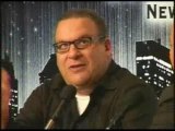 Susie Essman and Jeff Garlin 1 on LateNet with Ray Elllin