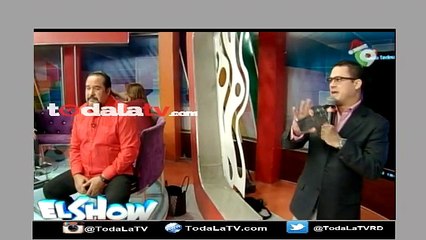 Conmemoracion del 53 aniversario de la muerte de Manolo Tavarez Justos- El Show Del Mediodia-Video