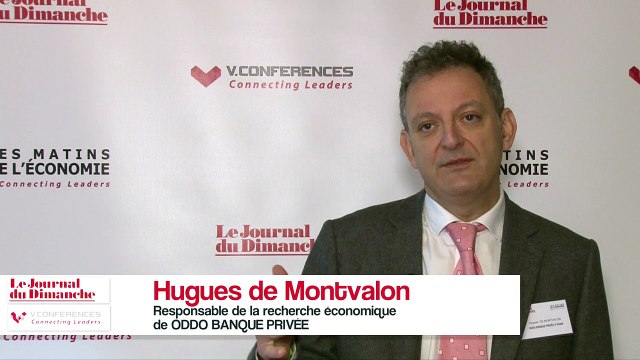 Hugues de Montvalon : L'école pour retrouver la croissance