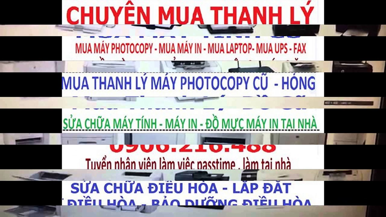 mua máy tính cũ giá cao - mua máy in cũ giá cao - mua laptop cũ giá cao - mua màn hình , photocopy (1)