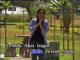 Enda Nyangka Betemu - Stevenson