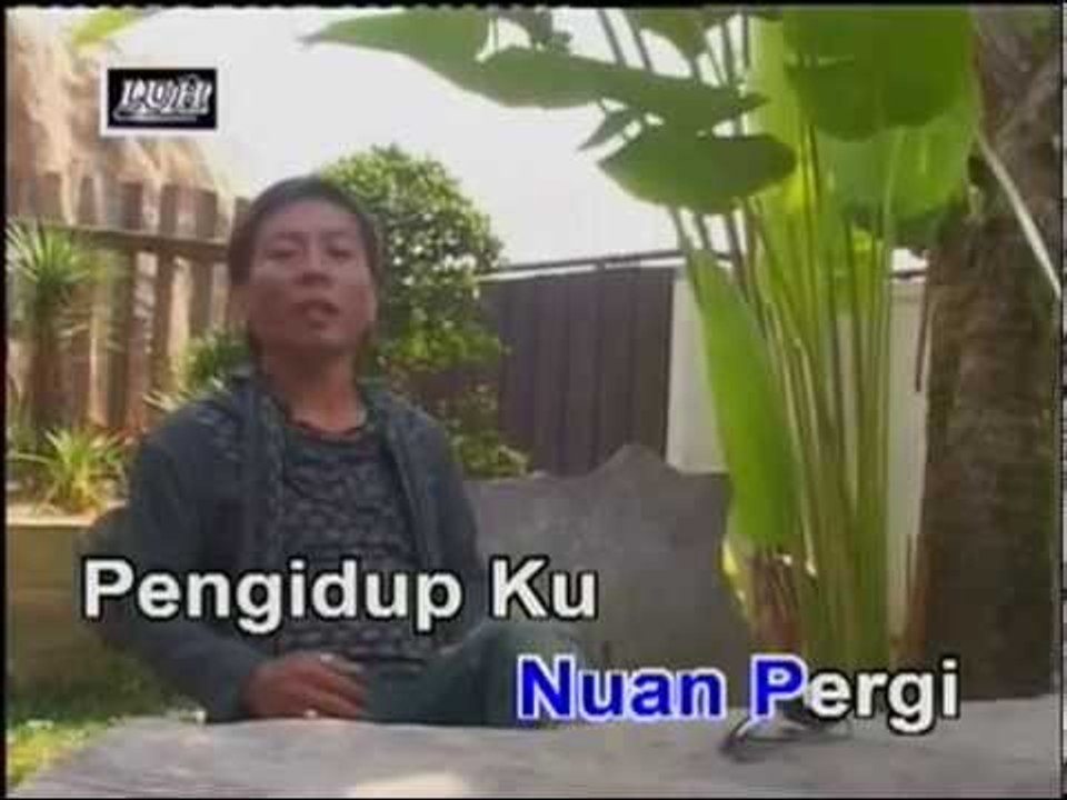 Setahun Udah Belalu - Paul Erica