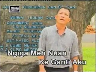 Selamat Tinggal - Wilson