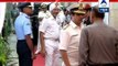 Amid tension on border, PM Modi meets top military commanders