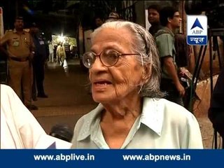 Maha polls l These voters inspire everybody