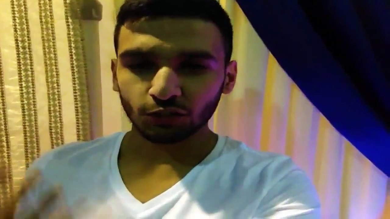 ZaidAliT - The best part about being a Muslim_HD