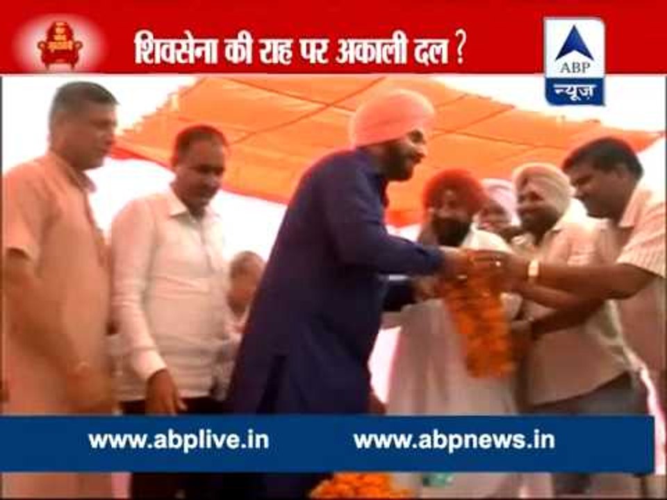 Haryana govt withdraws Siddhu's security after he attacks Akalis