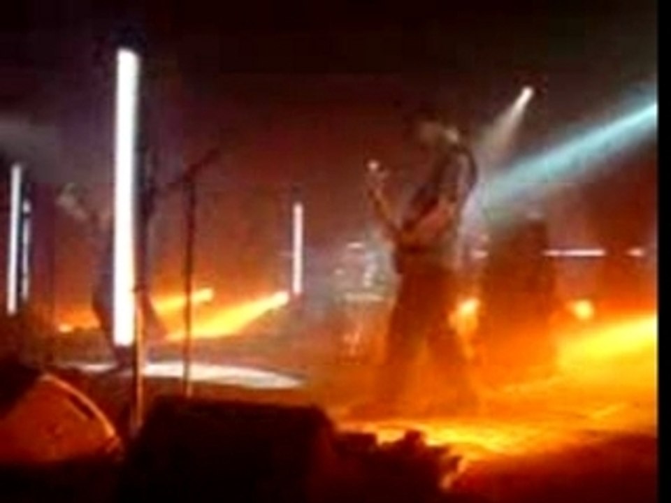Luke - Soledad