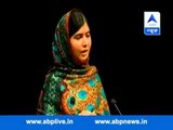 Malala invites Modi, Sharif to Oslo l Happy for promotion of Pakistan's peaceful image