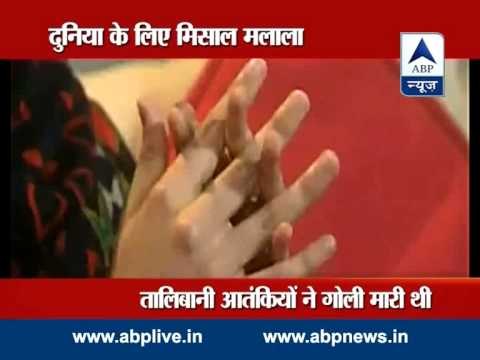 Know the winners of the 2014 Nobel Peace Prize - Kailash Satyarthi and Malala Yousafzai