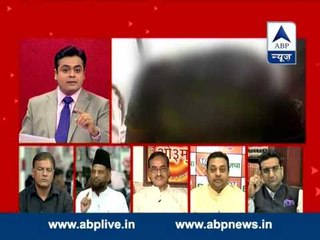 ABP News Debate: BJP trying to frame love jihad agenda?