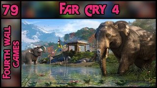 Far Cry 4 100% Complete PC Gameplay - Part 79 - 1080p 60fps