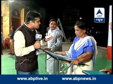 Kaun Banega Mukhyamantri l People take on politicians in Nashik, Maharashtra