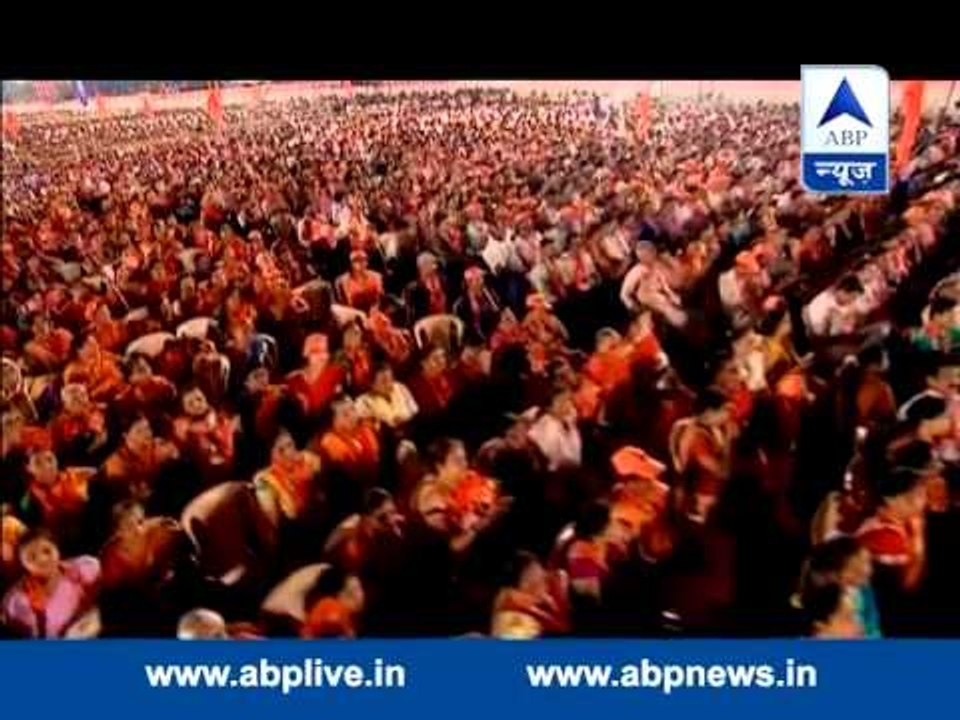 Uddhav attempts to stand in father's shoes l Tries all hacks possible to woo voters