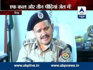 Sansani - Sansani l Sunanda Pushkar death due to poisoning