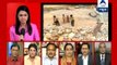 ABP News Debate: Nobel Peace Prize to Indian and Pakistani a signal for the countries?