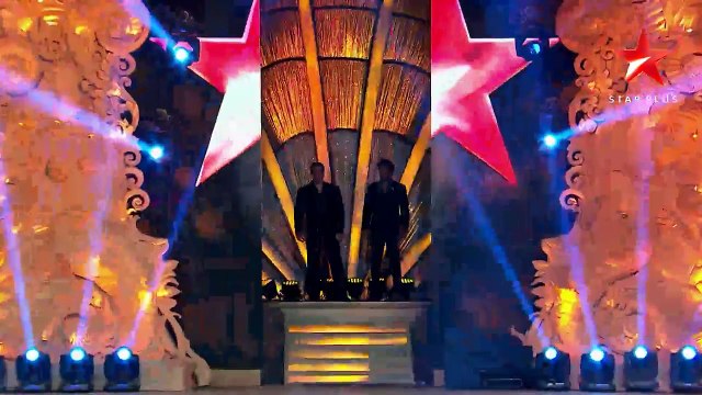 Star Screen Awards Promo 4