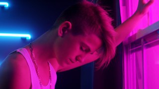 MattyBRaps - Can’t Get You Off My Mind