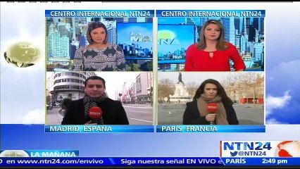 Francia refuerza el control en su frontera este tras el atentado de Berlín