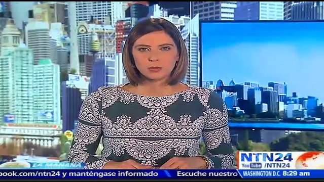 Continúa reapertura de frontera colombo-venezolana tras acuerdo entre Juan Manuel Santos y Nicolás Maduro