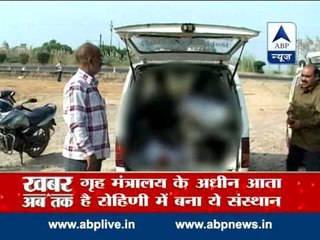 Home Ministry orders probe into Sankalp Anand's suicide case