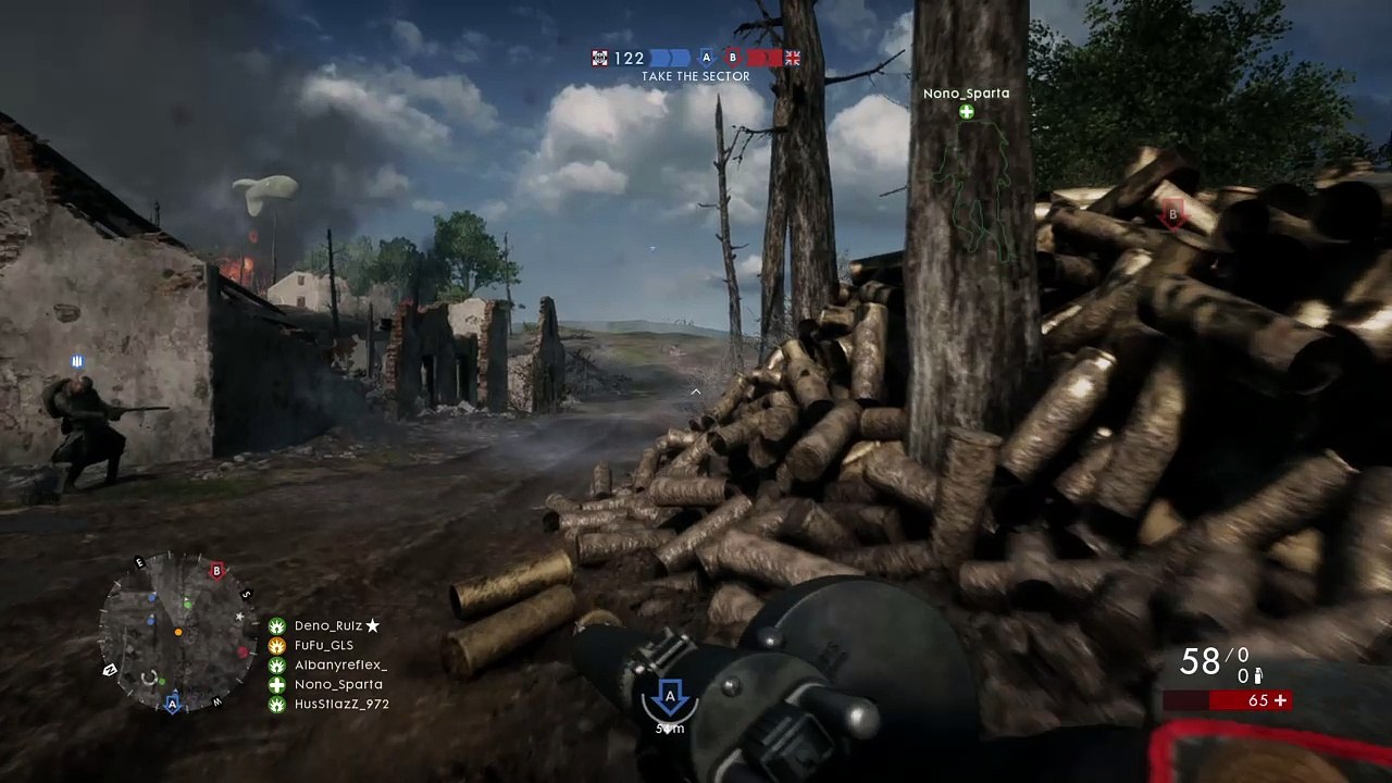 Battlefield™ 1