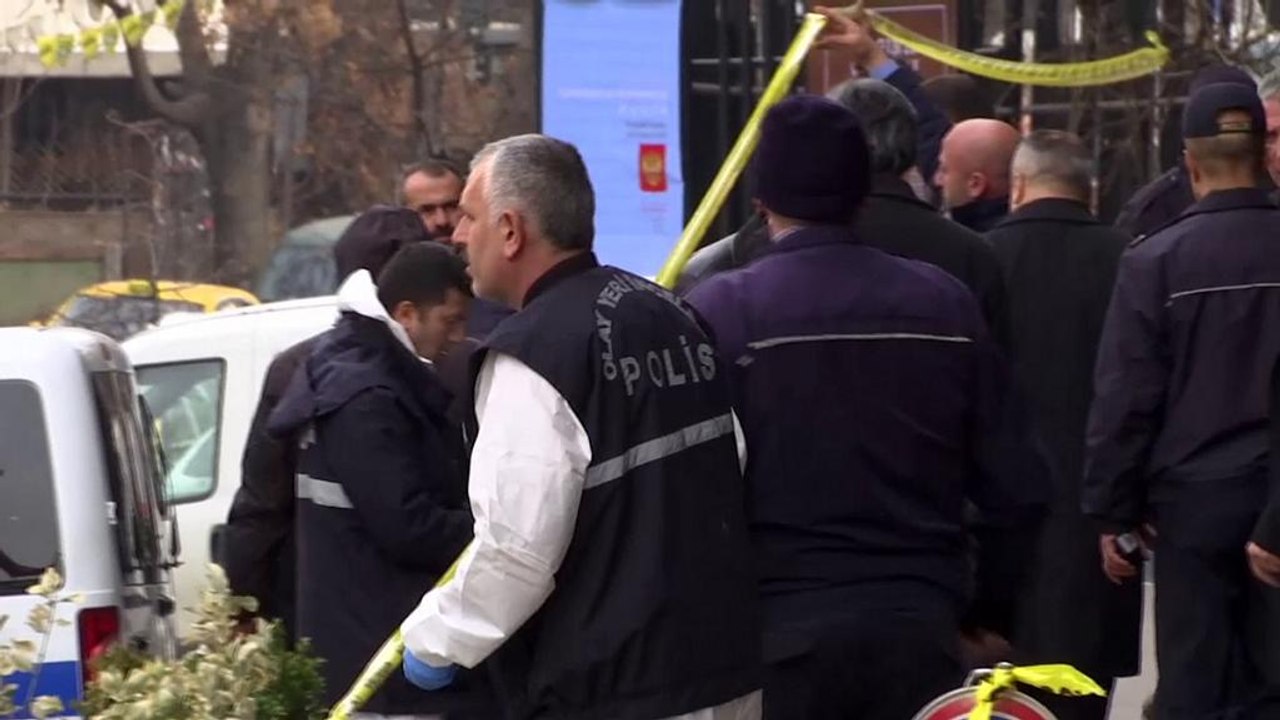 Gülen oder Islamisten? Türkei und Russland uneinig über die Hintergründe des Botschafter-Attentats