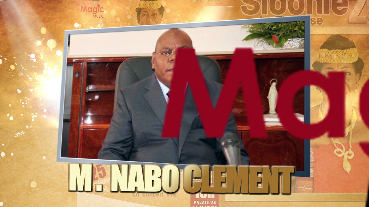 Spot concert Sidonie la tigresse