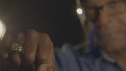 Mike Singletary Reflects on the Infamous '85 Bears Team and Their Mission - 50 Rings | 50 Days