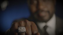 Marshall Faulk Remembers the Day His Dream Came True - 50 Rings | 50 Days