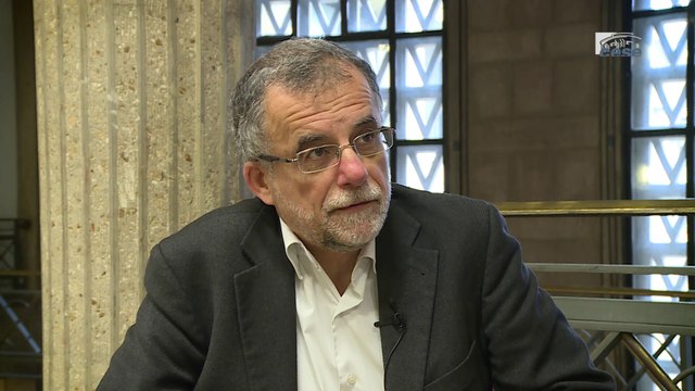 Questions à Denis DURAND (dirigeant Syndical Banque de France) - TPE PME - cese