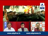 ABP News debate l Who will become Chief Minister of Maharashtra?