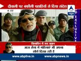 Full Speech: Modi addresses soldiers in Siachen